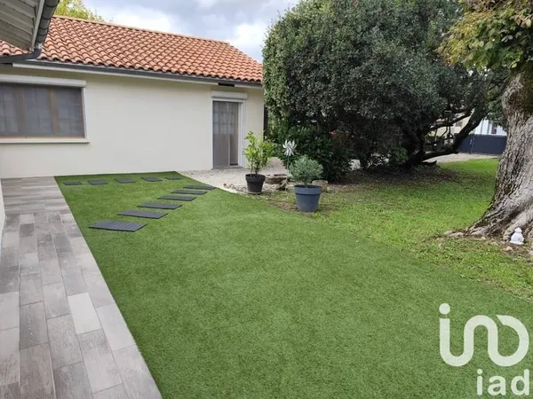 Maison 4 pièces 137 m²