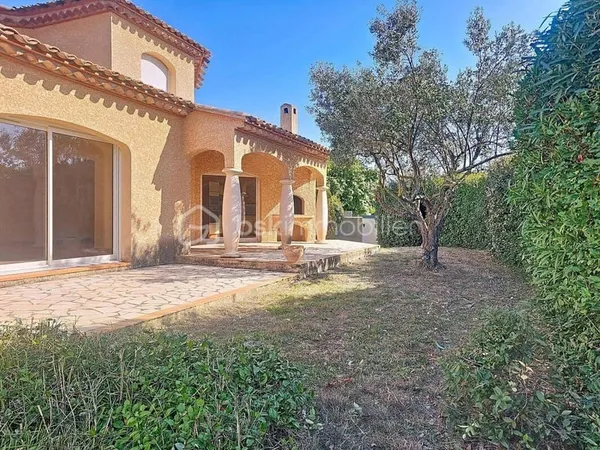 Maison 5 pièces 126 m²