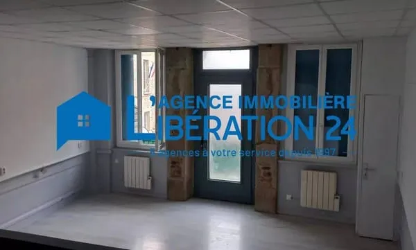 Maison 125 m²