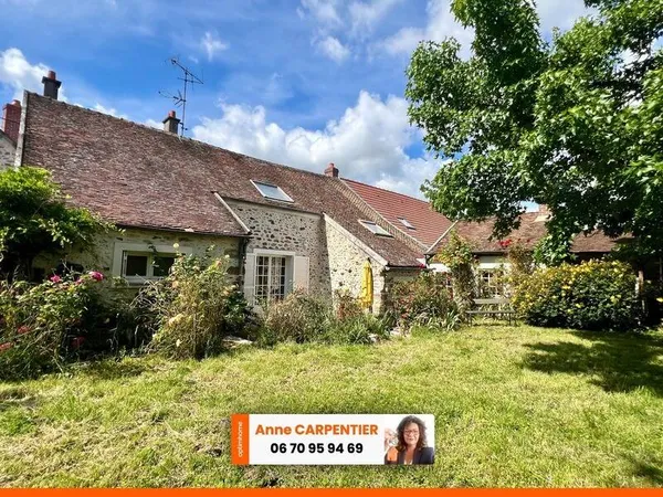 Maison 5 pièces 142 m²
