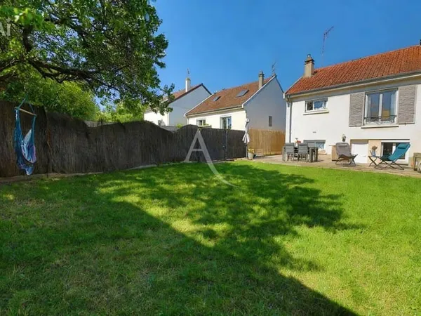 Maison 6 pièces 92 m²