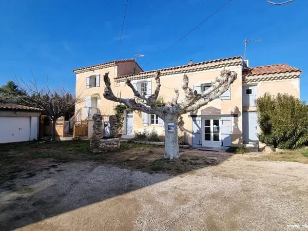 Maison 8 pièces 199 m²