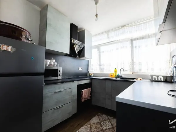 Appartement 4 pièces 68 m²