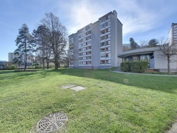 Appartement 4 pièces 70 m²