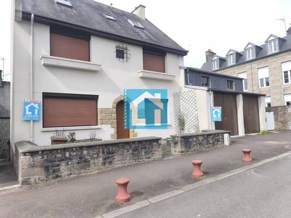 Maison 7 pièces 138 m²