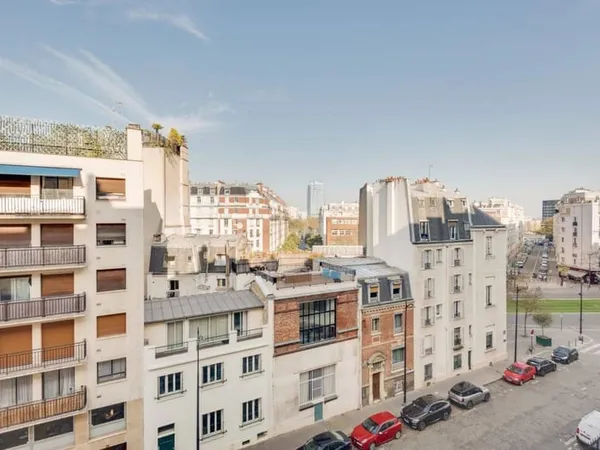 Appartement 4 pièces 75 m²