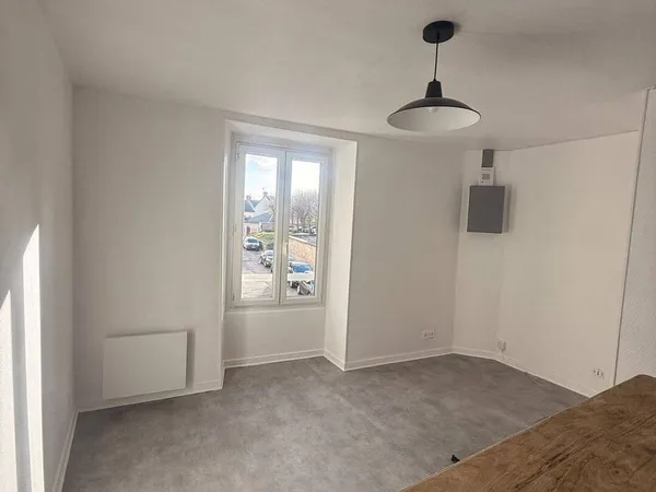 Appartement 2 pièces 30 m²