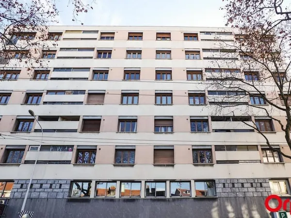 Appartement 3 pièces 75 m²