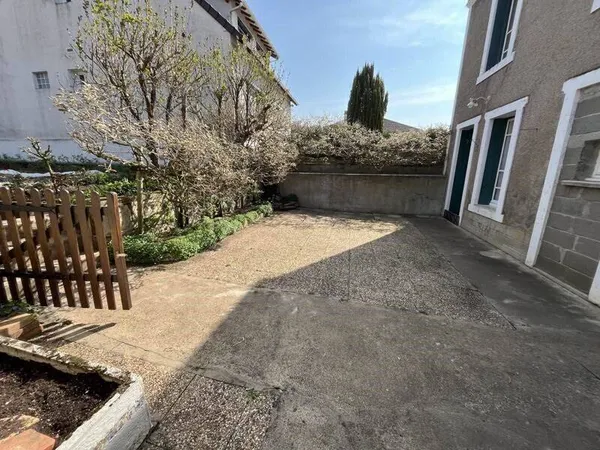 Maison 6 pièces 130 m²