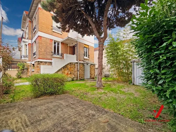 Maison 6 pièces 115 m²