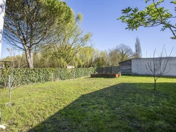 Maison 6 pièces 132 m²