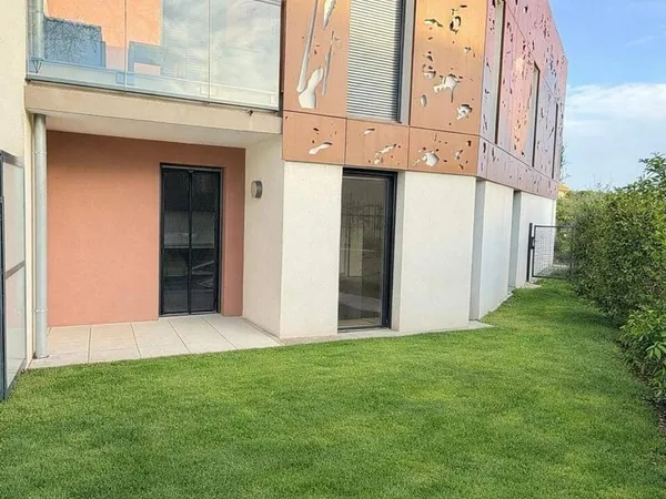 Appartement 1 pièce 43 m²