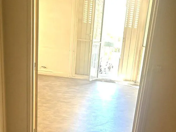 Appartement 2 pièces 60 m²