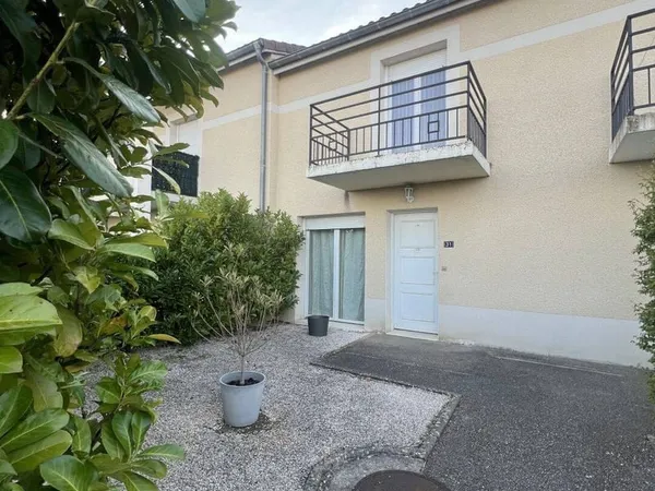 Maison 4 pièces 72 m²