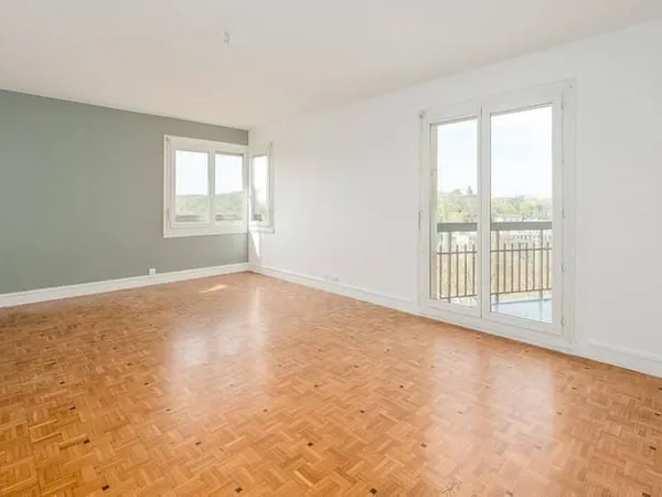 Appartement 2 pièces 64 m²