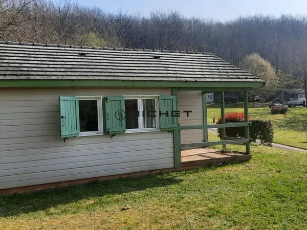Maison 3 pièces 27 m²