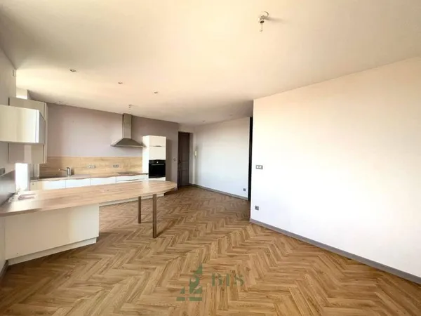 Appartement 3 pièces 69 m²