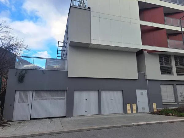 Stationnement Vente Grenoble   158000€
