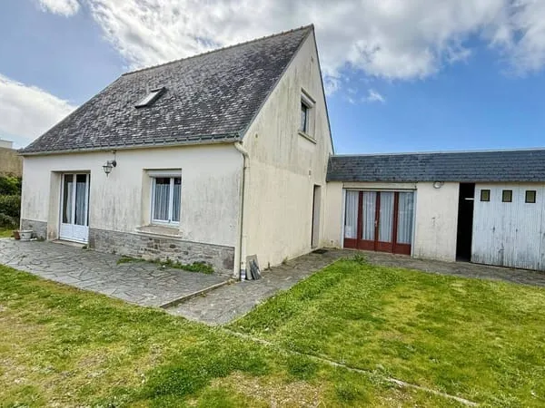 Maison 4 pièces 121 m²