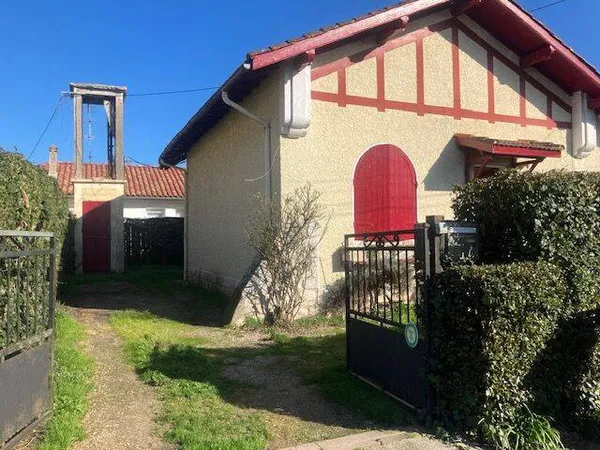 Maison 3 pièces 71 m²