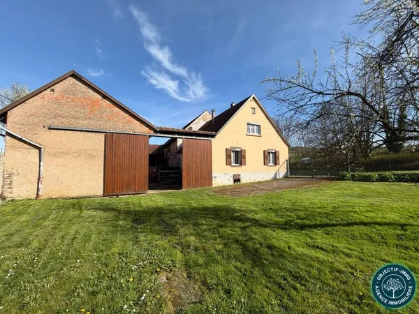 Maison 4 pièces 98 m²