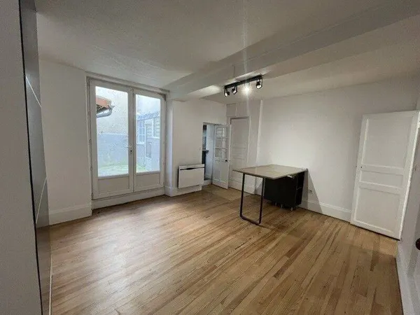 Maison 5 pièces 122 m²