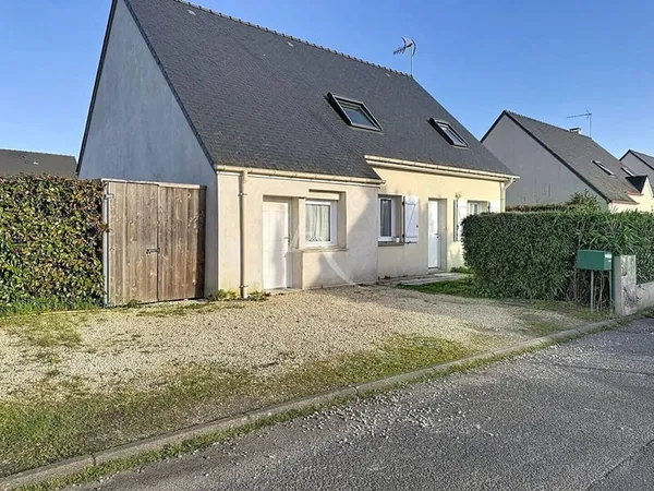 Maison 6 pièces 117 m²