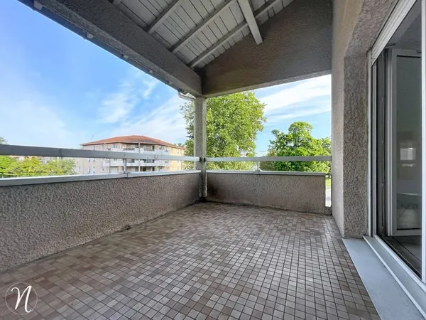 Appartement 3 pièces 75 m²