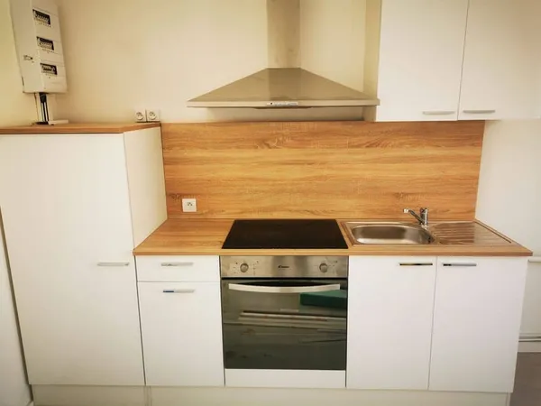 Appartement 3 pièces 80 m²
