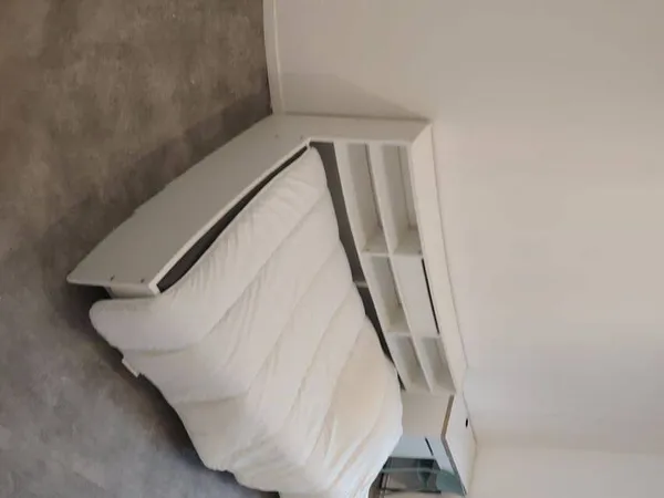 Appartement 1 pièce 13 m²
