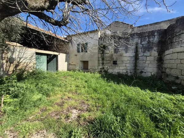 Maison 5 pièces 90 m²