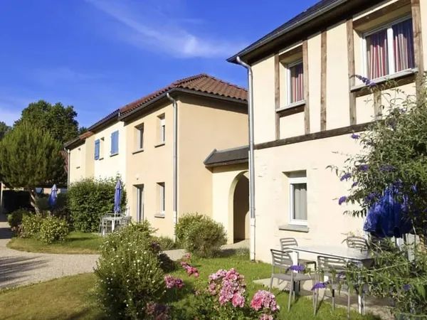 Maison 3 pièces 35 m²