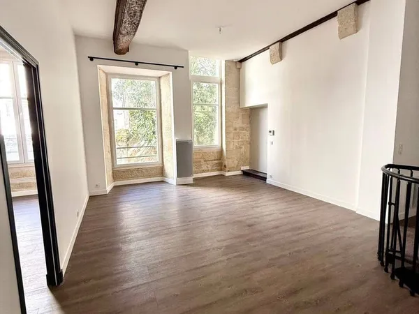 Appartement 3 pièces 73 m²