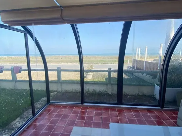 Appartement 3 pièces 39 m²