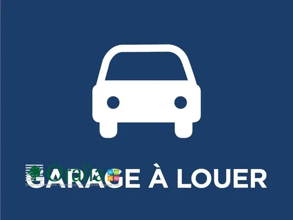 Parking 11 m²