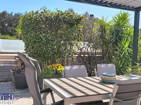 Maison 4 pièces 87 m²