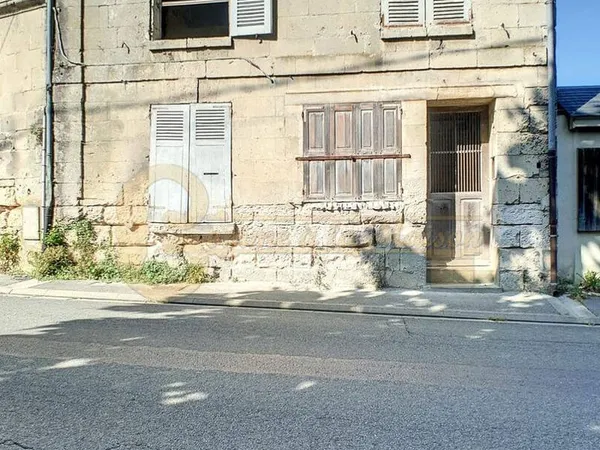 Maison 4 pièces 116 m²