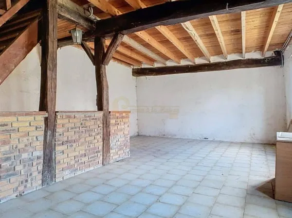 Maison 2 pièces 53 m²