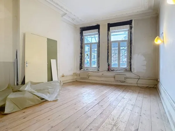Local commercial 2 pièces 37 m²