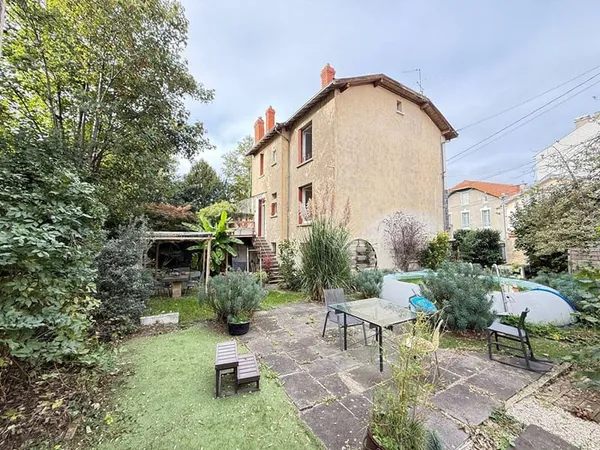 Bureau et espace de travail Vente Chamalières   499000€