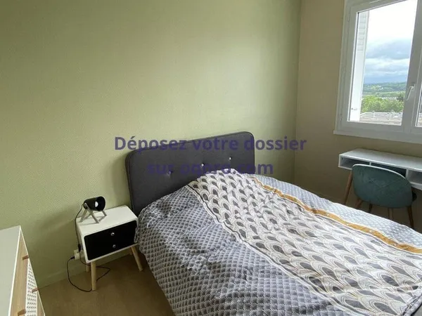 Appartement 5 pièces 76 m²
