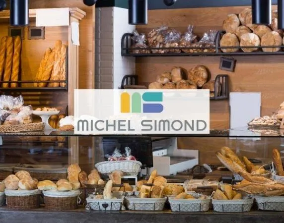 Fonds de commerce 50 m²