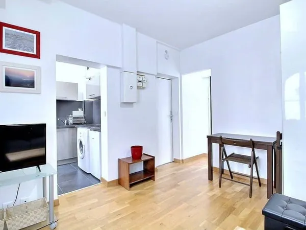 Appartement 1 pièce 28 m²
