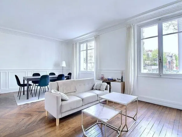 Appartement 1 pièce 52 m²