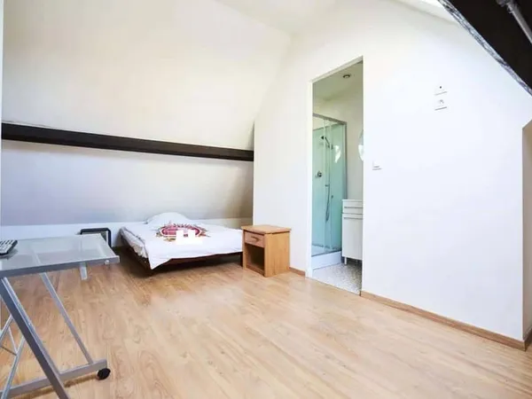 Studio 1 pièce 15 m²