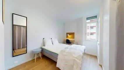 Studio 1 pièce 15 m²