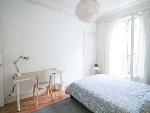 Studio 1 pièce 15 m²