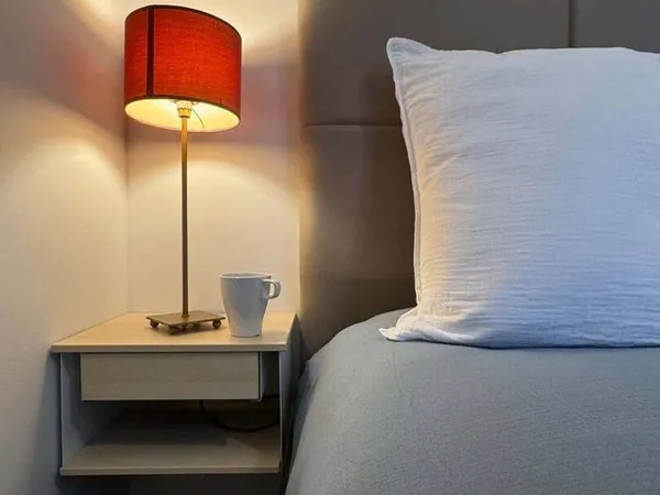 Studio 1 pièce 15 m²