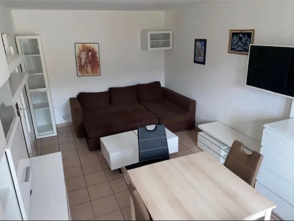 Appartement 1 pièce 46 m²