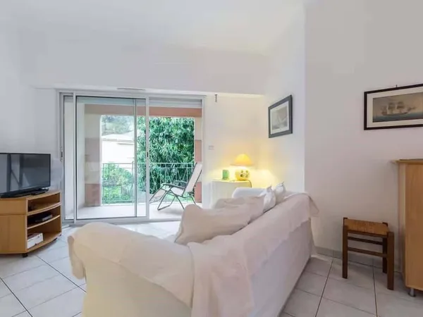 Appartement 3 pièces 50 m²